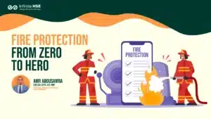 Fire Protection: From Zero to Hero!