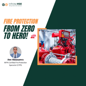 Fire Protection: From Zero to Hero