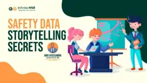 Safety Data Storytelling Secrets