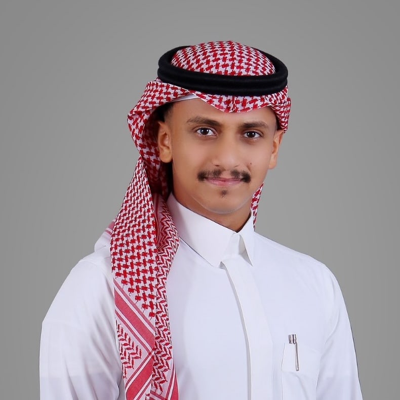 Mohammed Allehyani