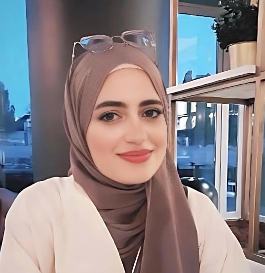 Roa’a Mahfouz