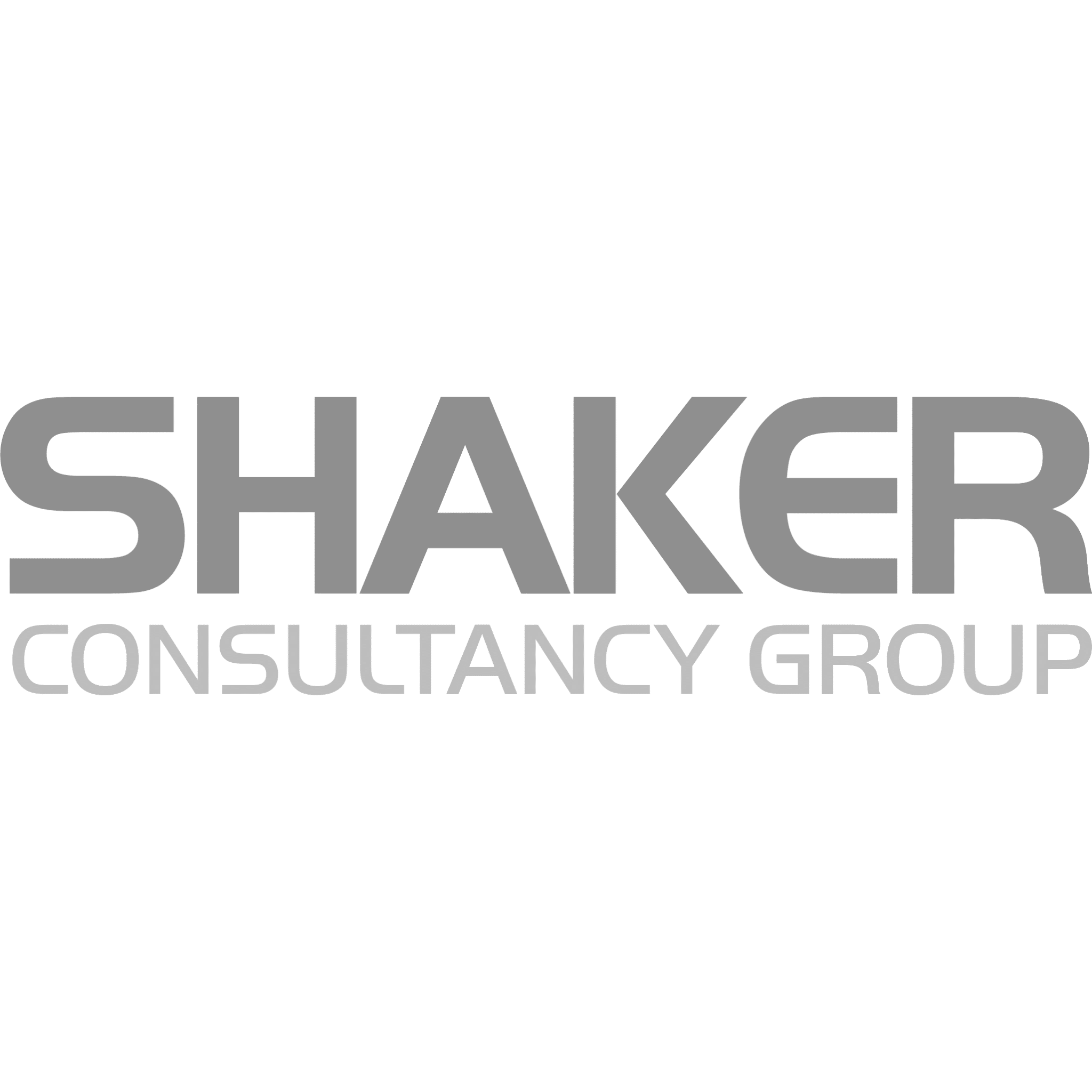 Shaker Consultancy