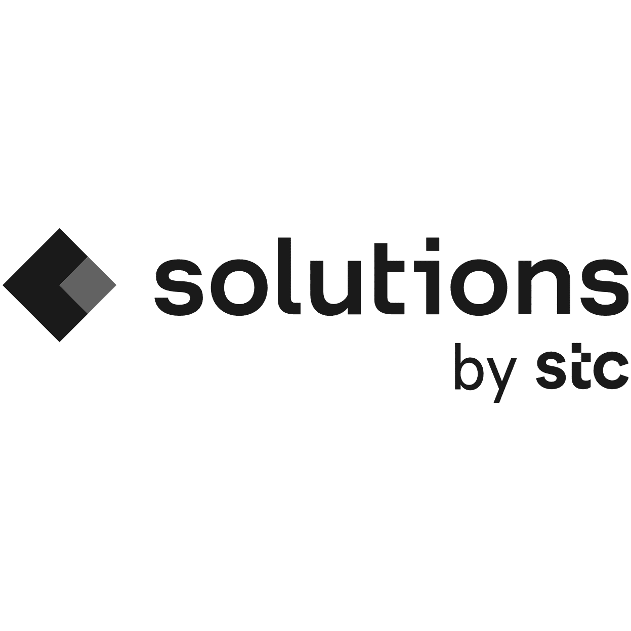 Solutionby STC