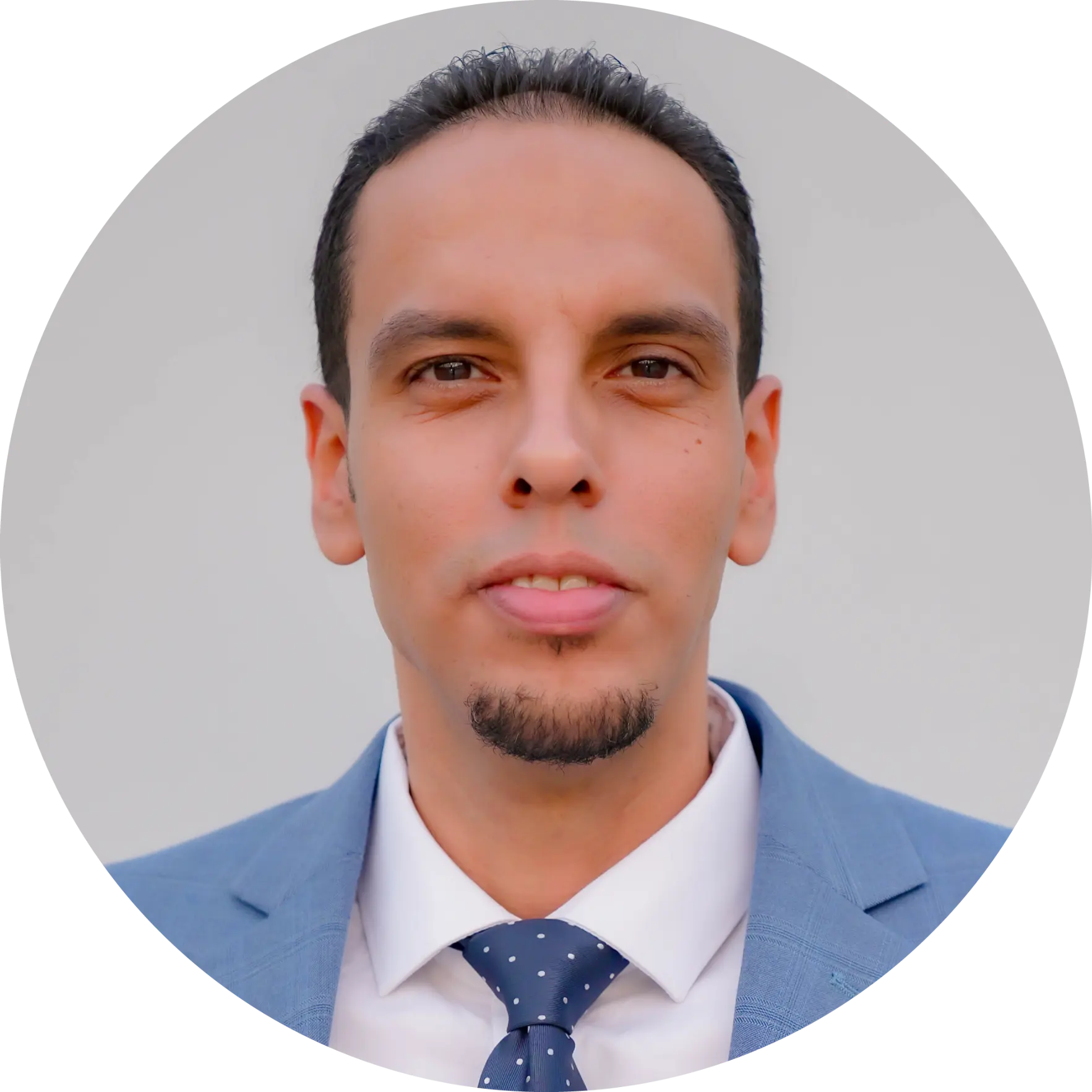 Amr Abousamra, Infinite HSE founder