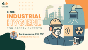 IH Pro: Industrial Hygiene for Safety Experts