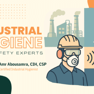 IH Pro: Industrial Hygiene for Safety Experts