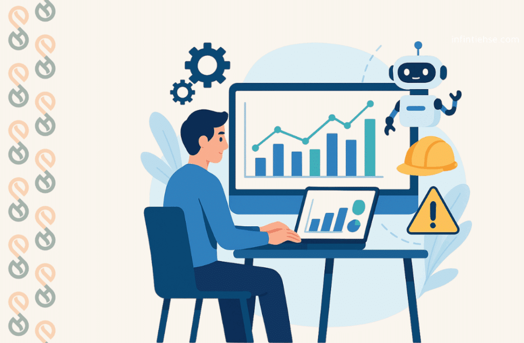Automation & Safety Data Analysis