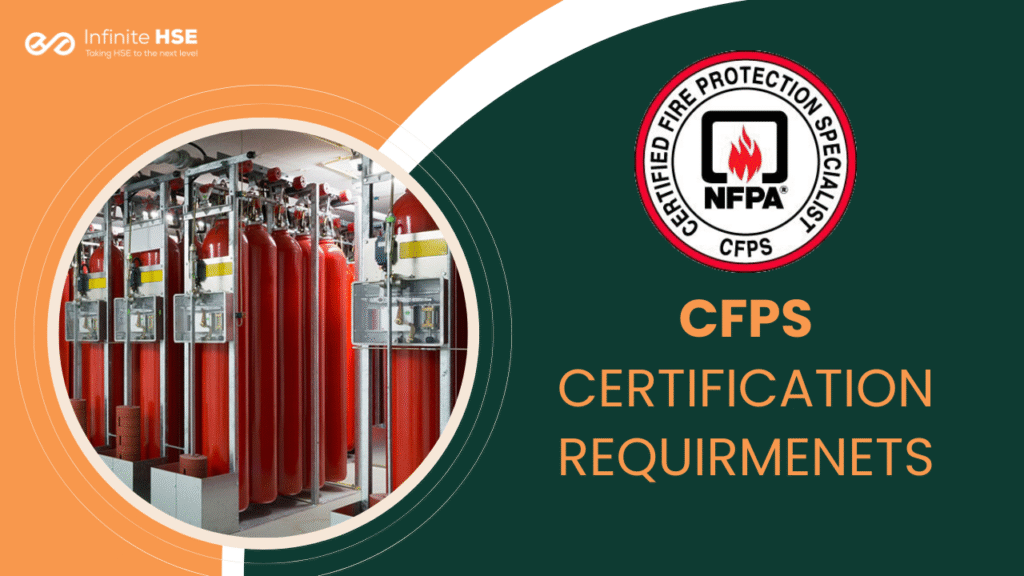 CFPS Preparation Course and CFPS Certification requirements