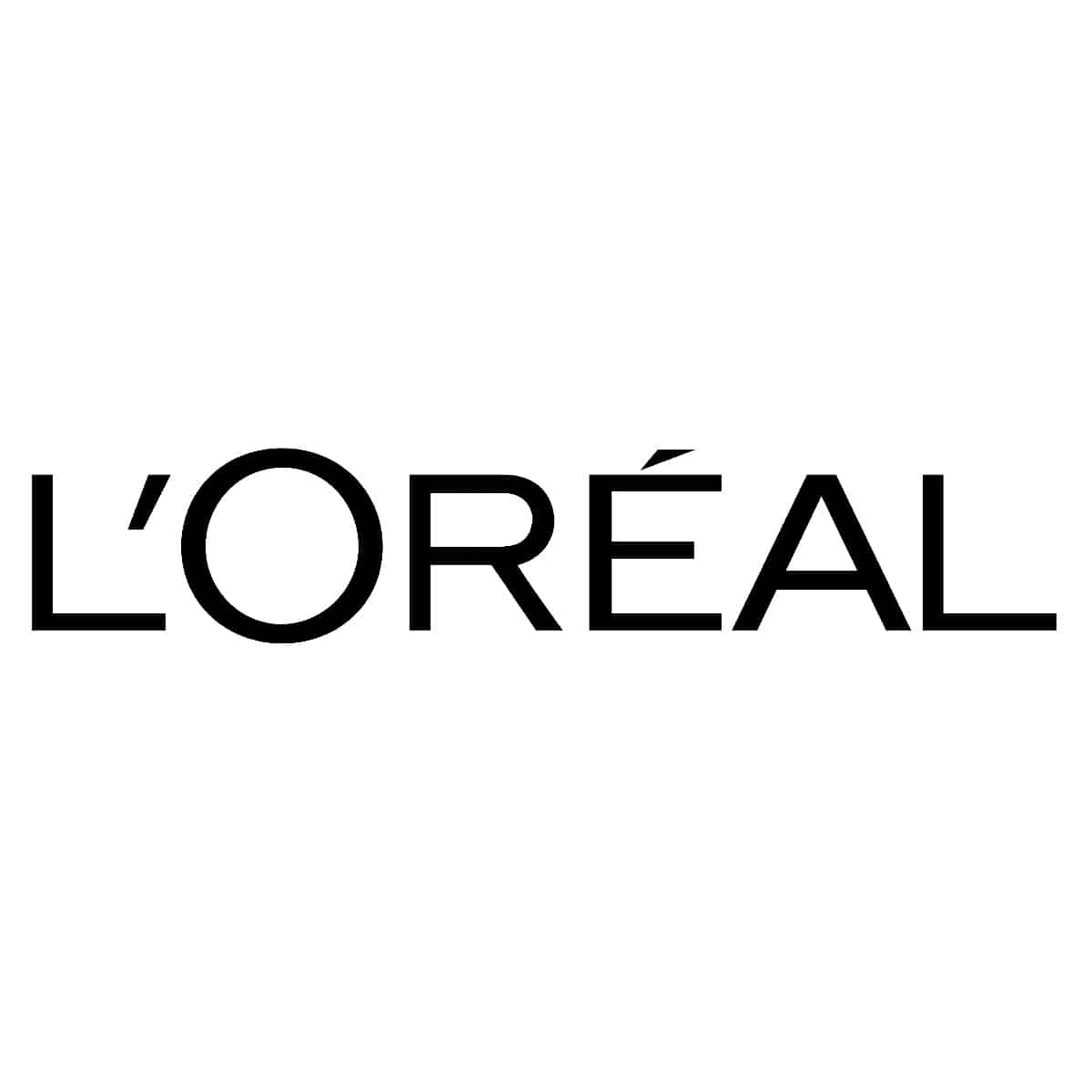 LOreal Logo