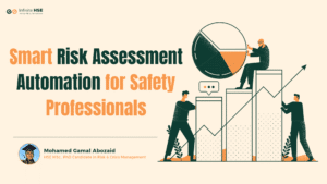 Smart Risk Assessment Automation for Safety Professionals