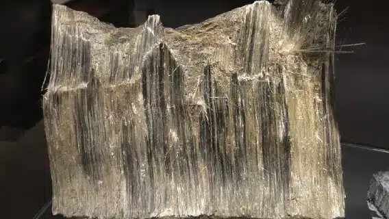 Amosite