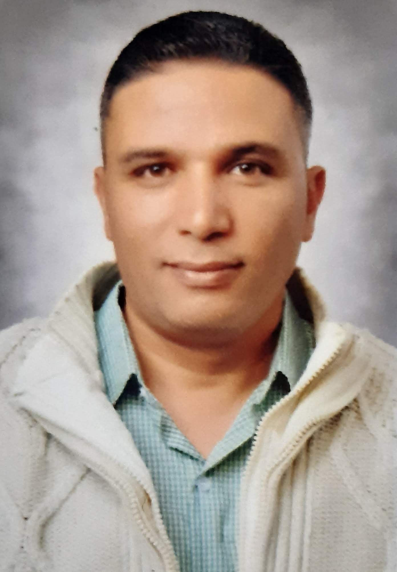 Amr Aziz